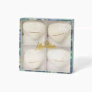 NWT Shell Place Cards